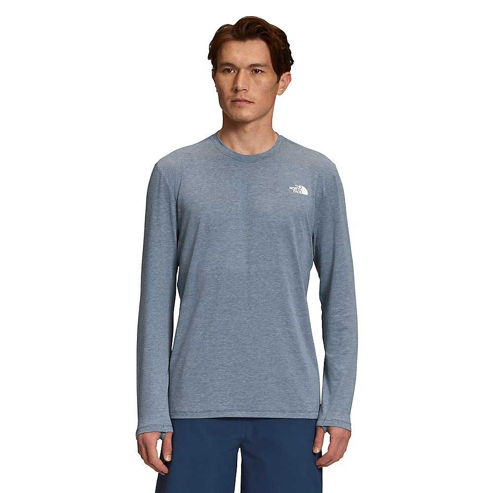The North Face Mens Wander LS Top The North Face