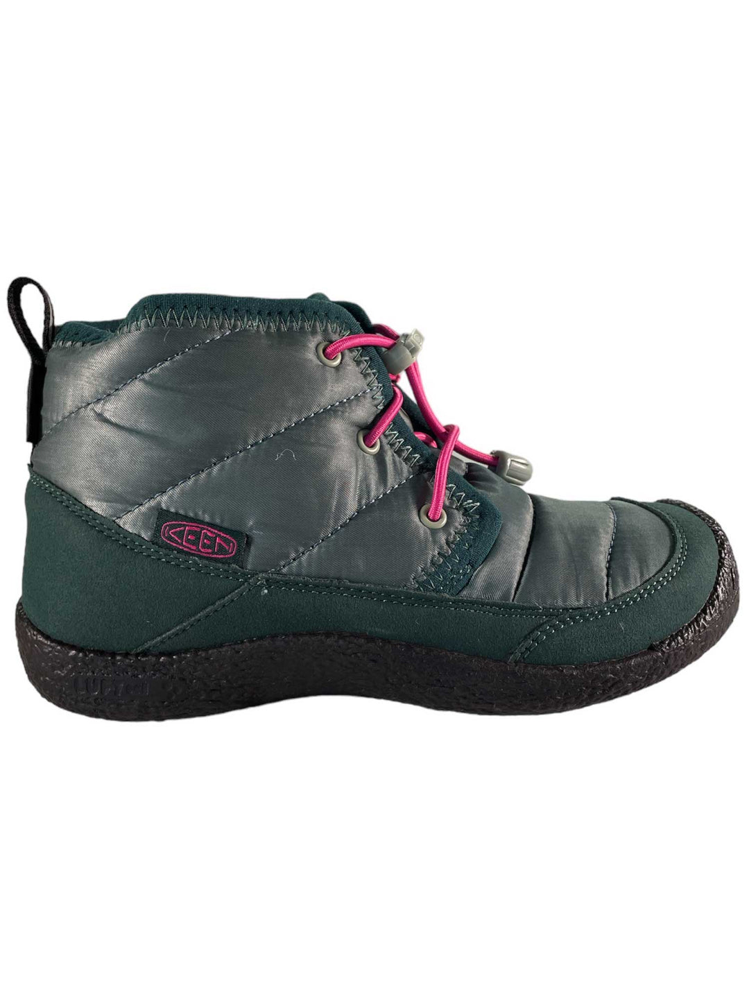 KEEN Youth Howser II Chukka WP Boot Keen