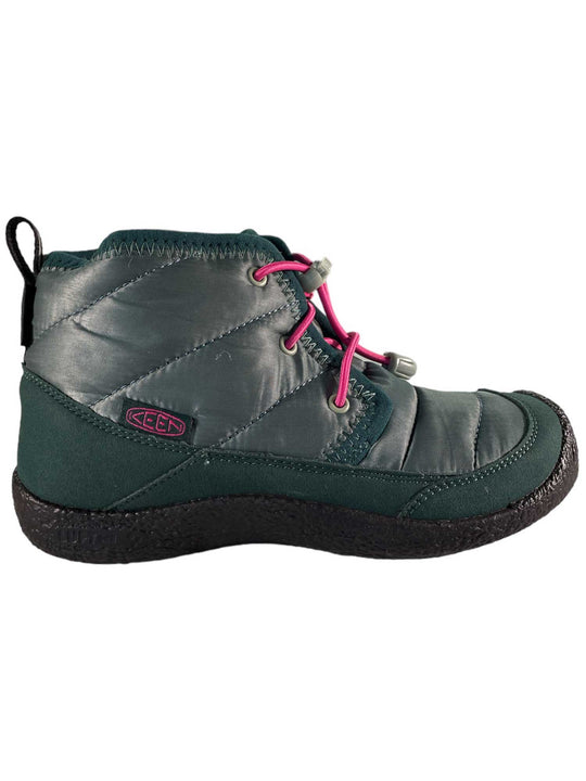 KEEN Youth Howser II Chukka WP Boot Keen