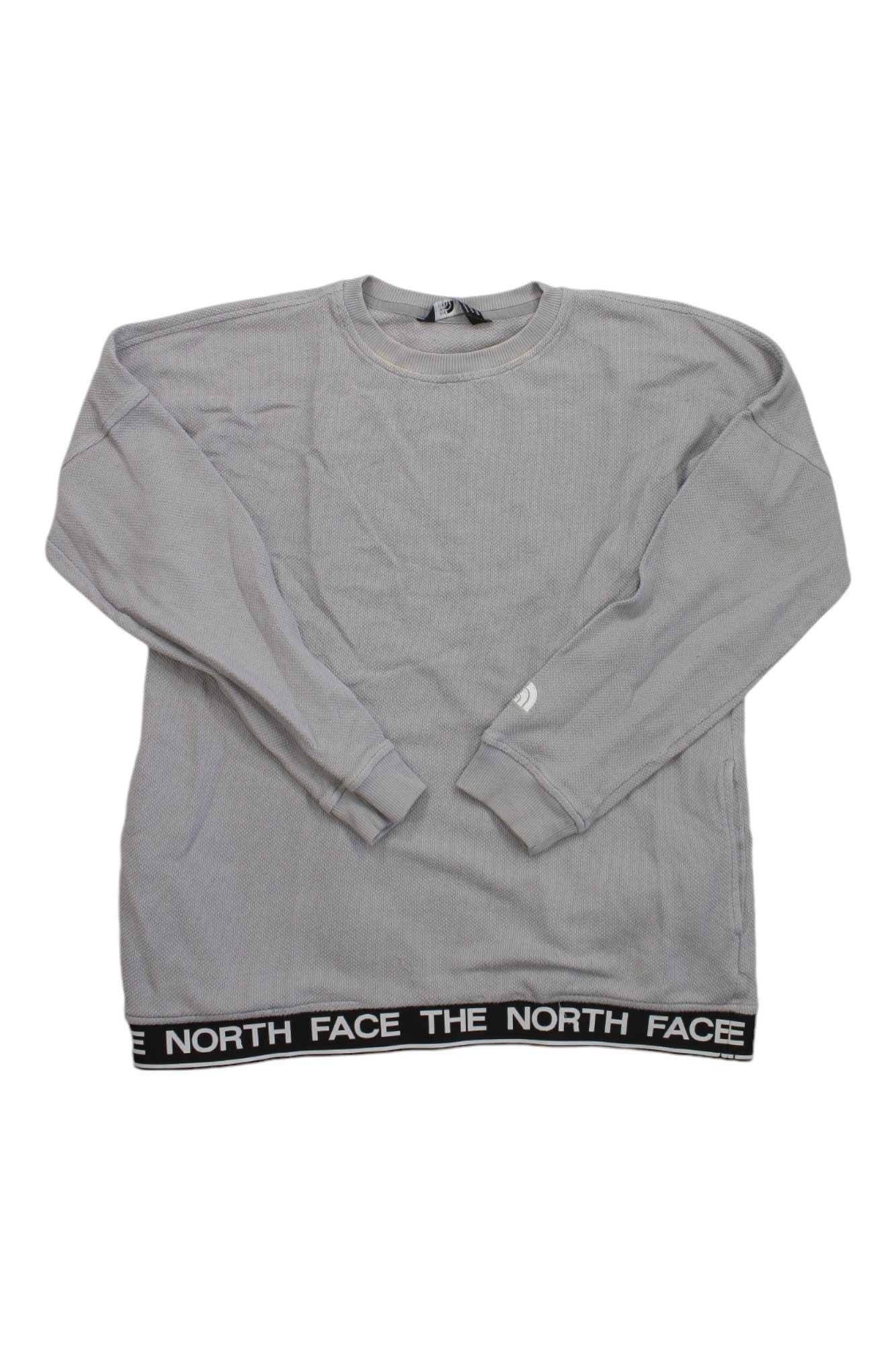 Womens Heavyweight Thermal Sweater The North Face