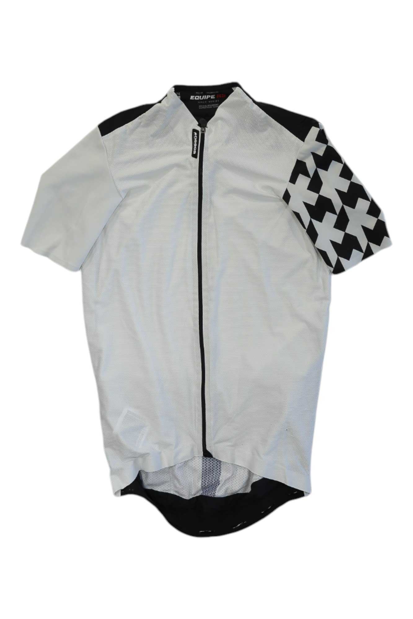 Assos Men's Equipe RS Aero SS Jersey ASSOS
