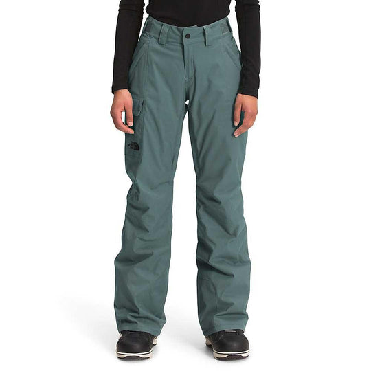 The North Face Womens Freedom Insulated Pant The North Face