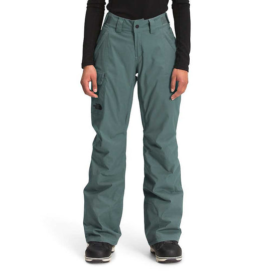 The North Face Womens Freedom Insulated Pant The North Face