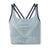Smartwool Womens Intraknit Strappy Bra Smartwool