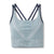 Smartwool Womens Intraknit Strappy Bra Smartwool