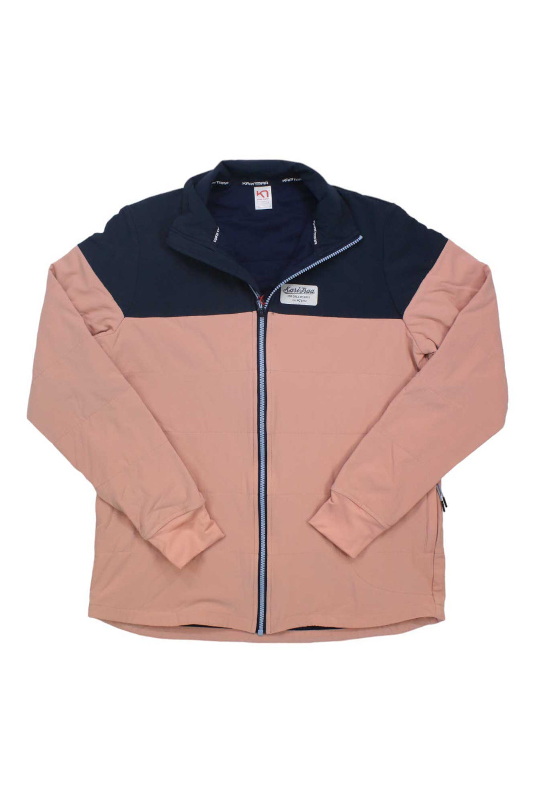 Kari Traa Women's Sanne FZ Jacket Kari Traa