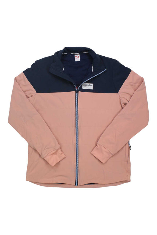 Kari Traa Women's Sanne FZ Jacket Kari Traa