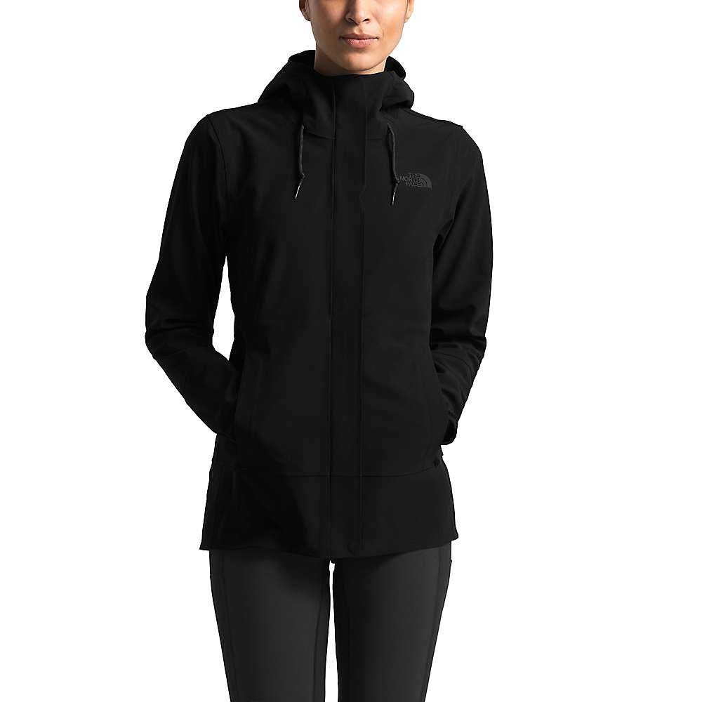 The North Face Womens Apex Flex DryVent Jacket The North Face