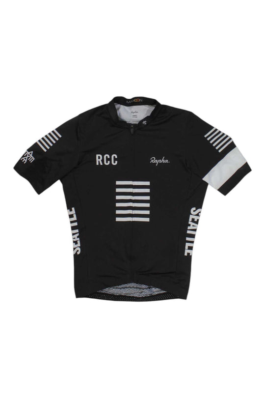 Mens Midweight Race Jersey - Custom Rapha