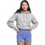 The North Face Womens Evolution Hi Lo Hoodie The North Face