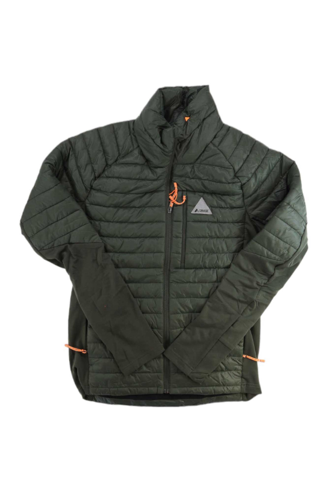 Orage Men's Morrison Gilltek Hybrid Jacket Orage