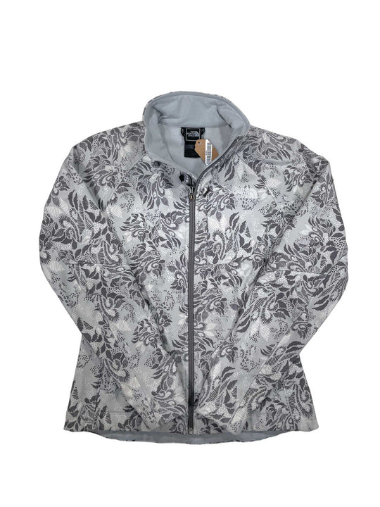 Women's Apex Bionic Soft-Shell Jacket The North Face