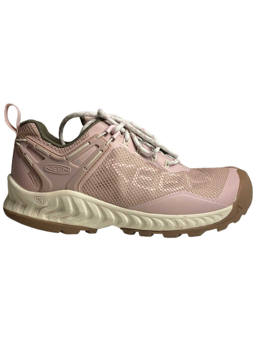 KEEN Womens NXIS Evo Waterproof Shoe Keen