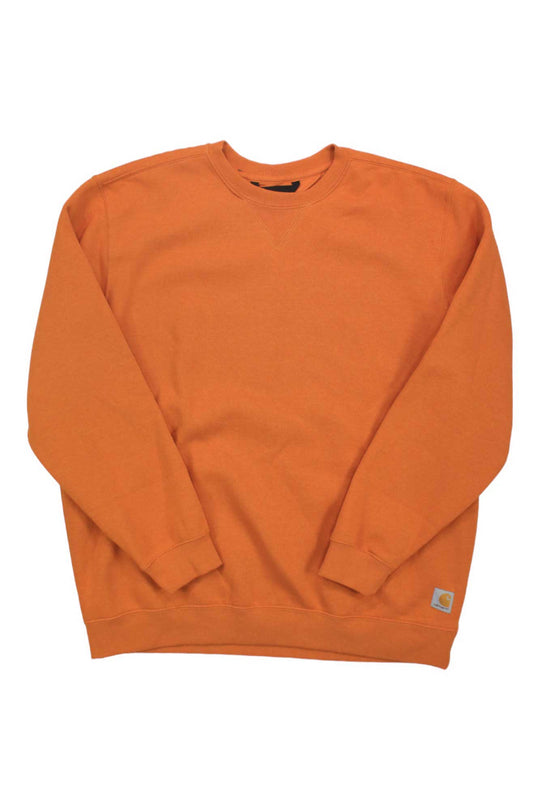 Carhartt Mens Midweight Crewneck Sweatshirt Carhartt