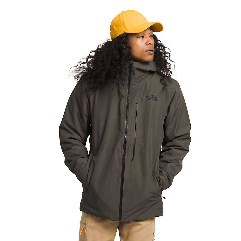 The North Face Men's North Table Down Triclimate Jacket – Out&Back