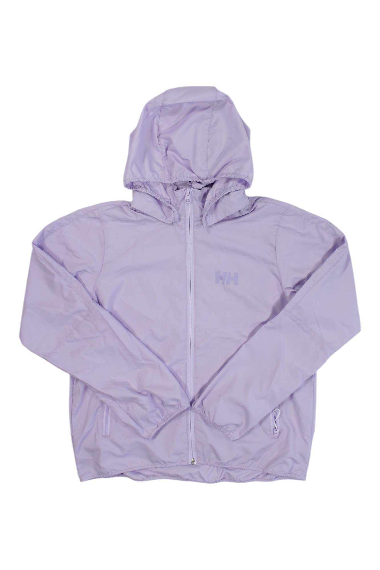 Helly Hansen Juniors Flight Light Jacket Helly Hansen