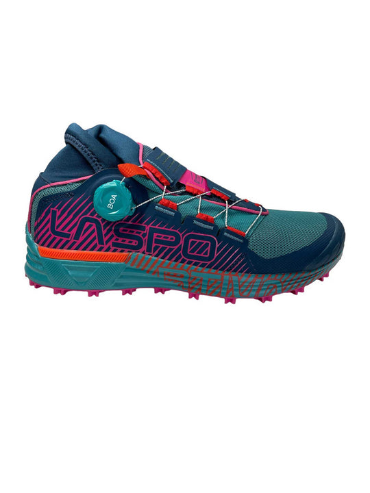 La Sportiva Womens Cyklon Shoe La Sportiva