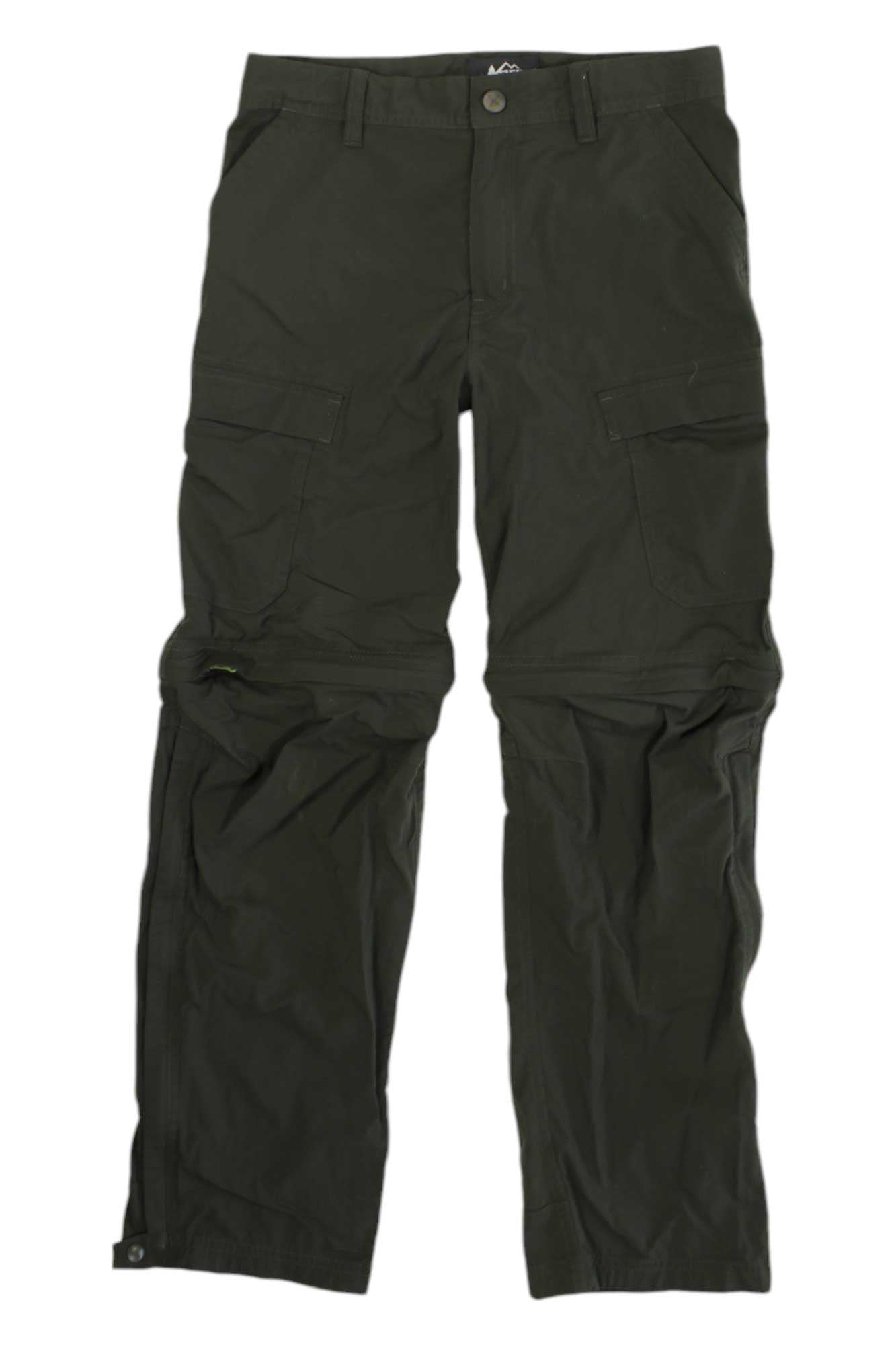 Kids Sahara Convertible Pants REI
