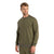 Icebreaker Mens Merino Shifter II LS Sweatshirt Icebreaker