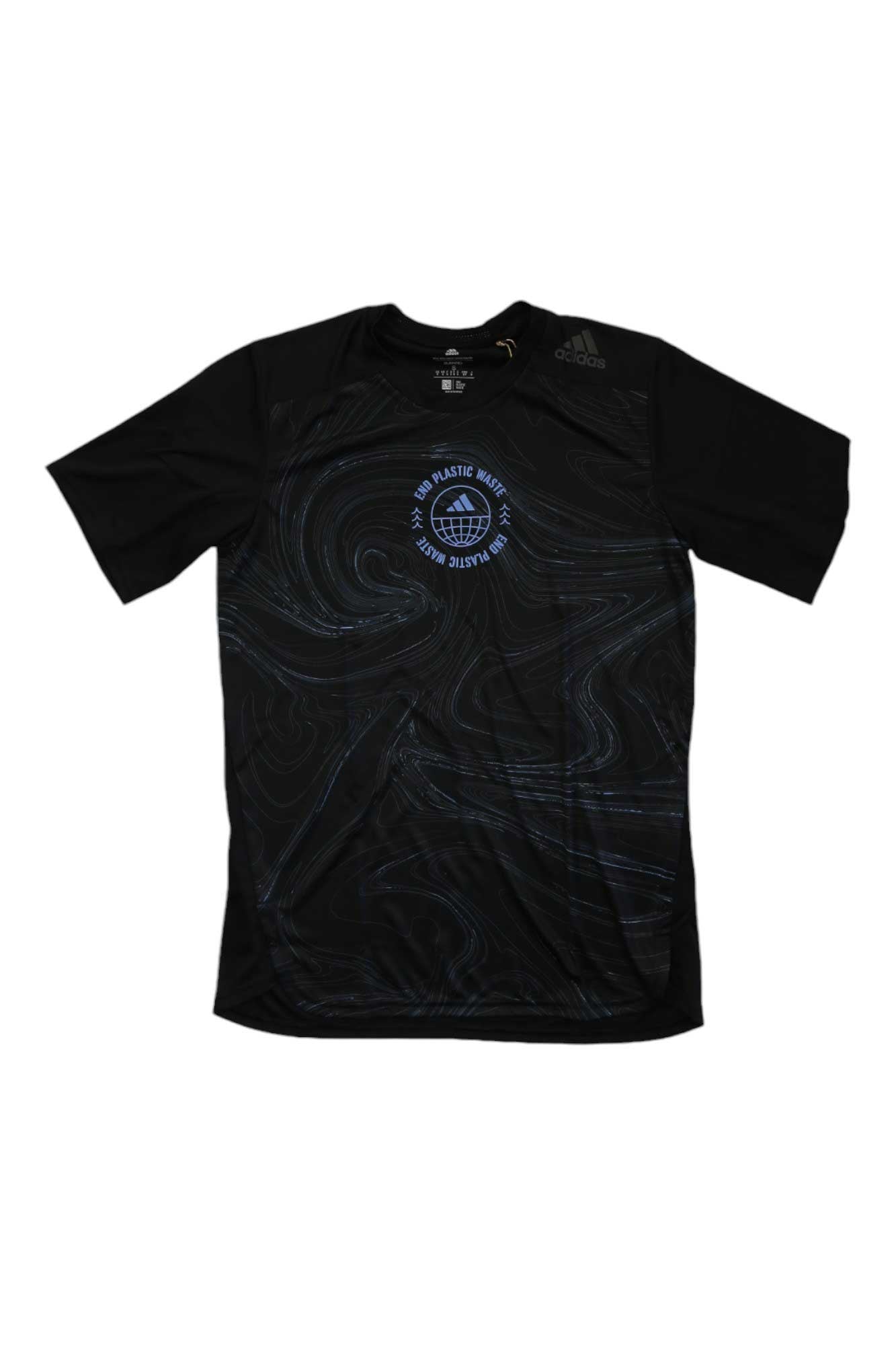 Adidas Mens D4R RTFO Tee Adidas