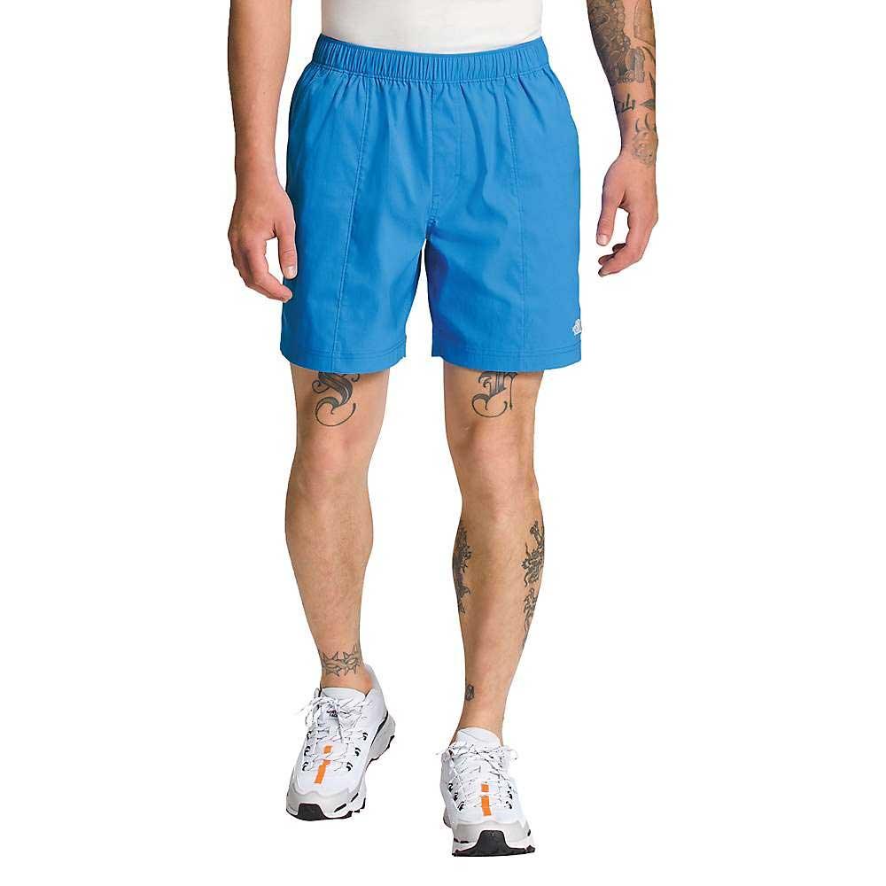 The North Face Men's Class V Pull-On Short The North Face