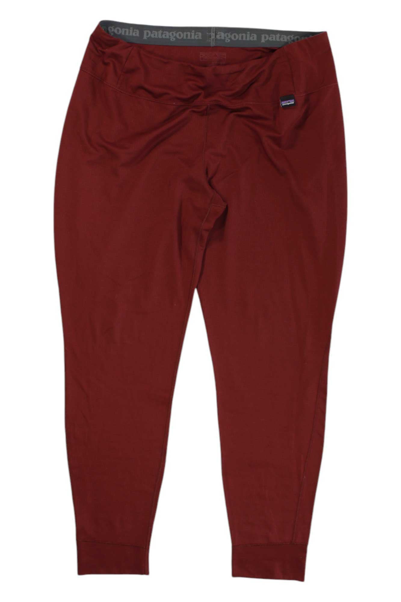 Women's Capilene Midweight Base Layer Bottoms Patagonia