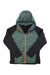 Jack Wolfskin Mens Routeburn Pro Hybrid Jacket Jack Wolfskin