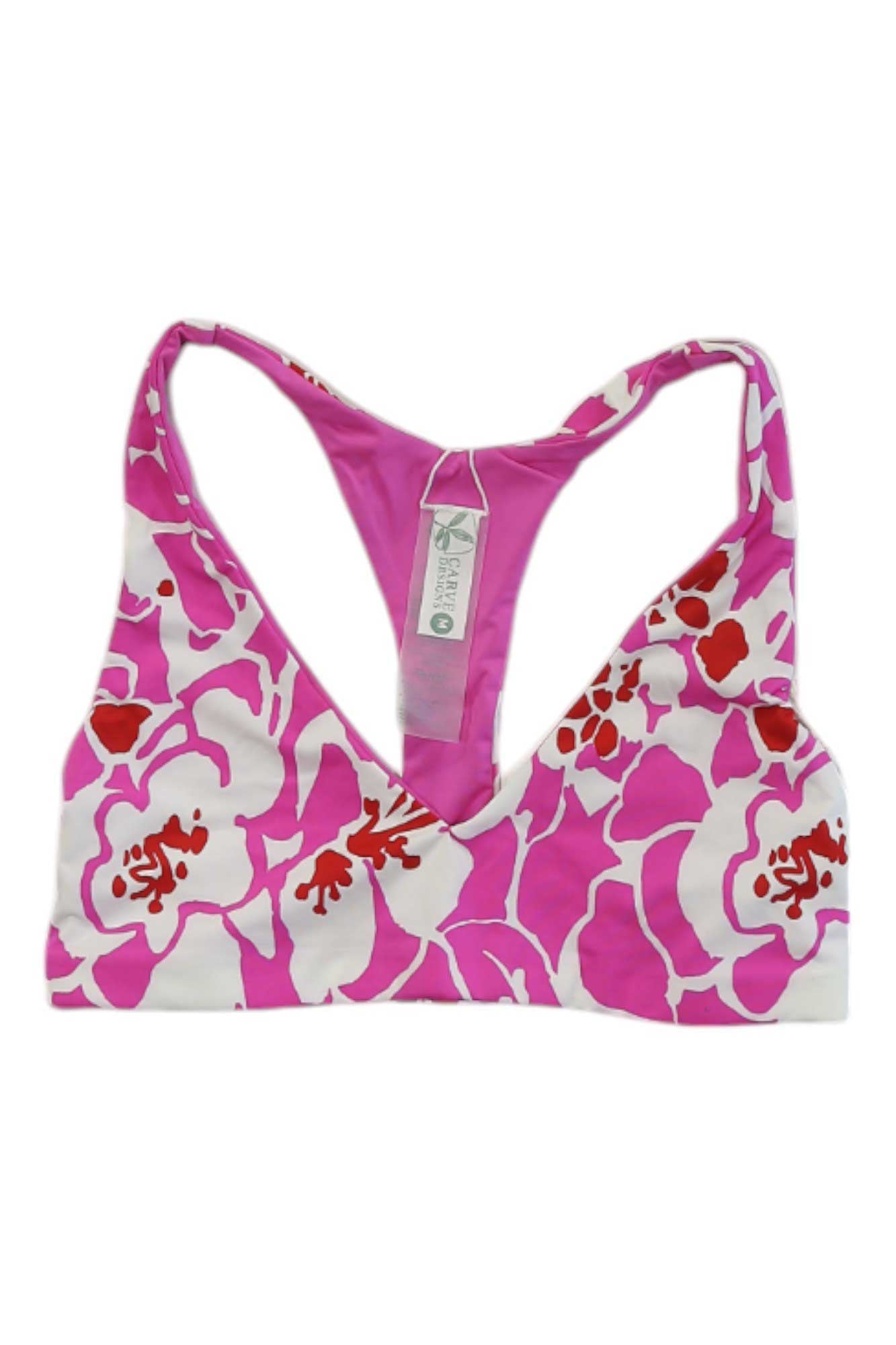 Carve Designs Womens La Jolla Reversible Top Carve Designs