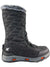 Korkers Womens North Lake Zip Boot with TrailTrac Sole Korkers