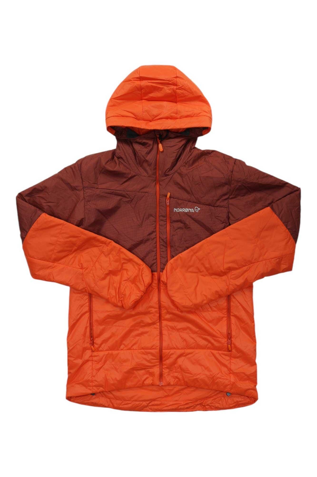 Norrona Mens Falketind Thermo60 Hood Norrona