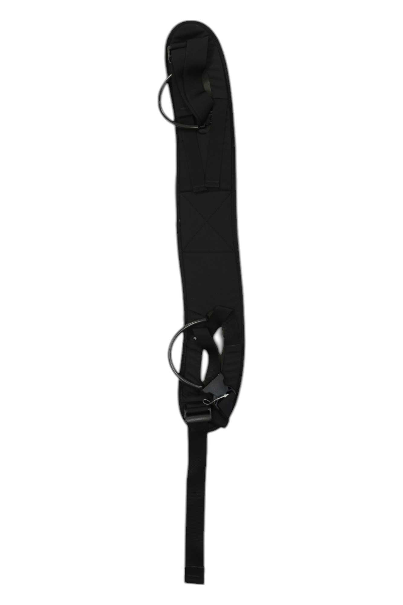 Osprey Exposure Hipbelt Custom Mold Osprey