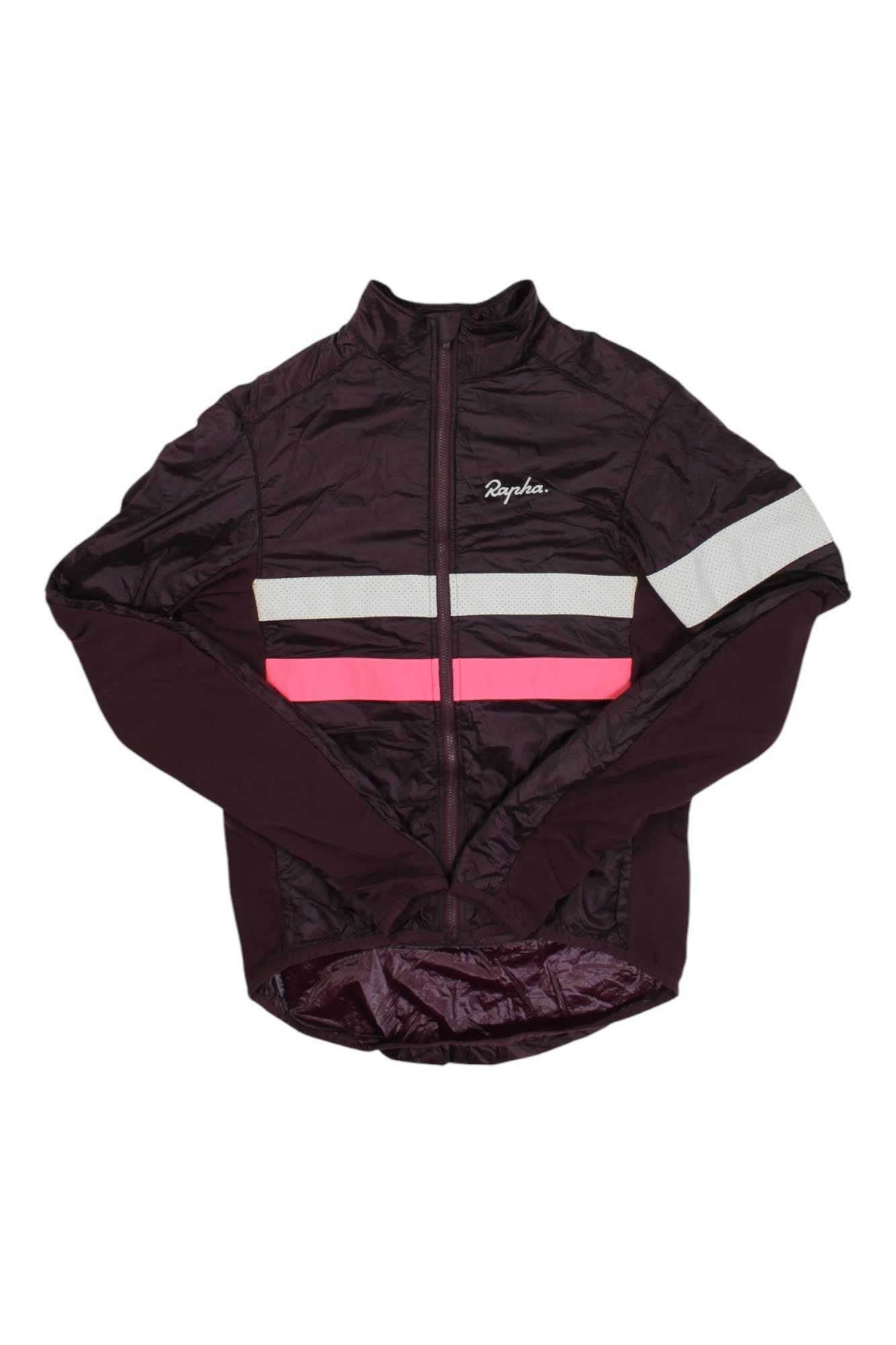 Rapha Mens Brevet Insulated Jacket – Out&Back Outdoor