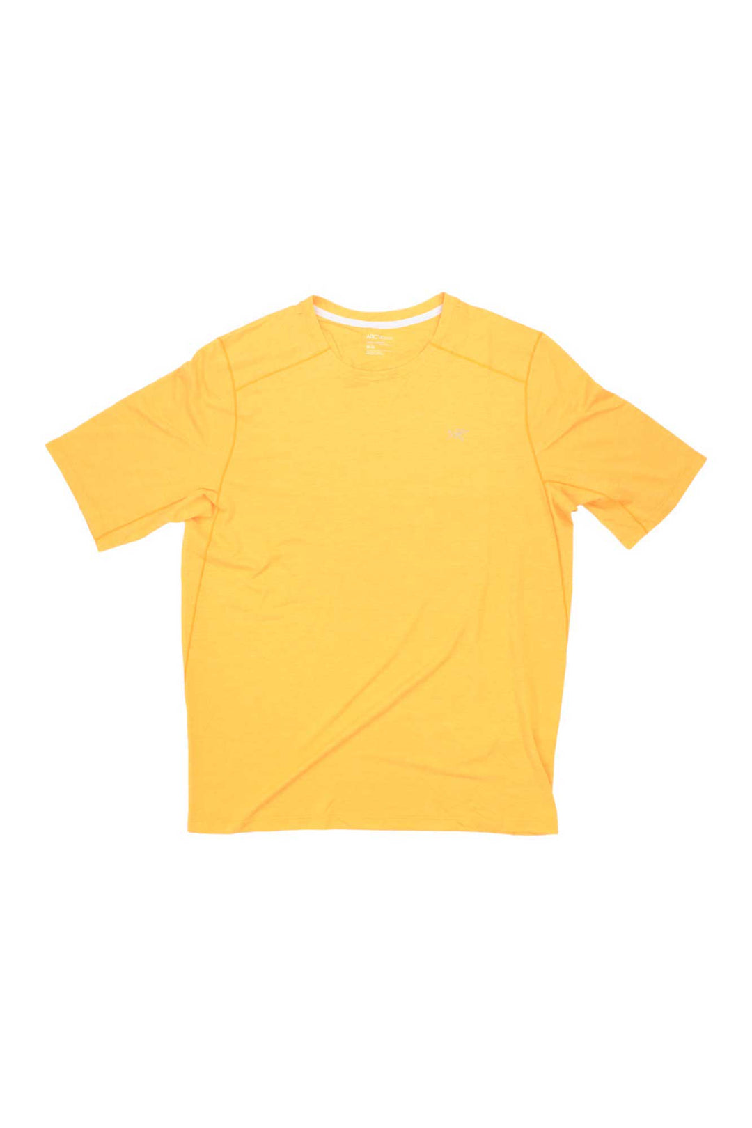 Arcteryx Mens Cormac Crew SS Top Arc'teryx