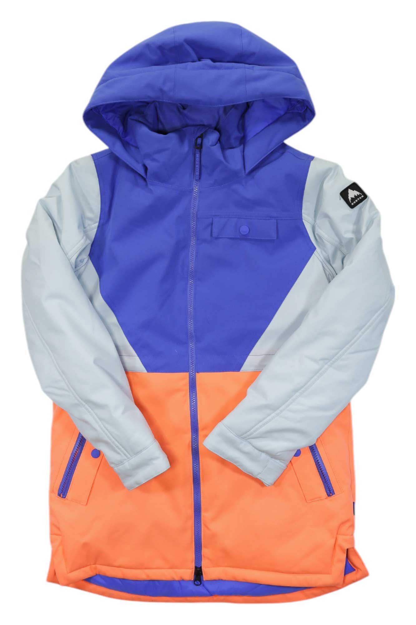 Burton Girls Khione Jacket Burton