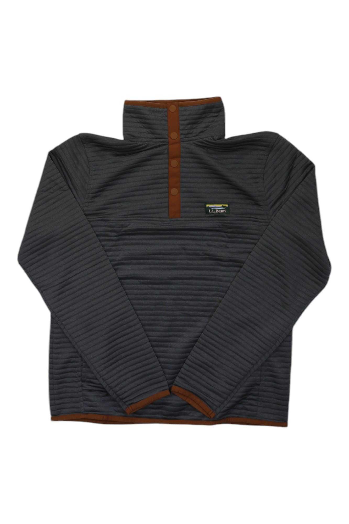 L.L.Bean Mens Airlight Knit Pullover L.L.Bean