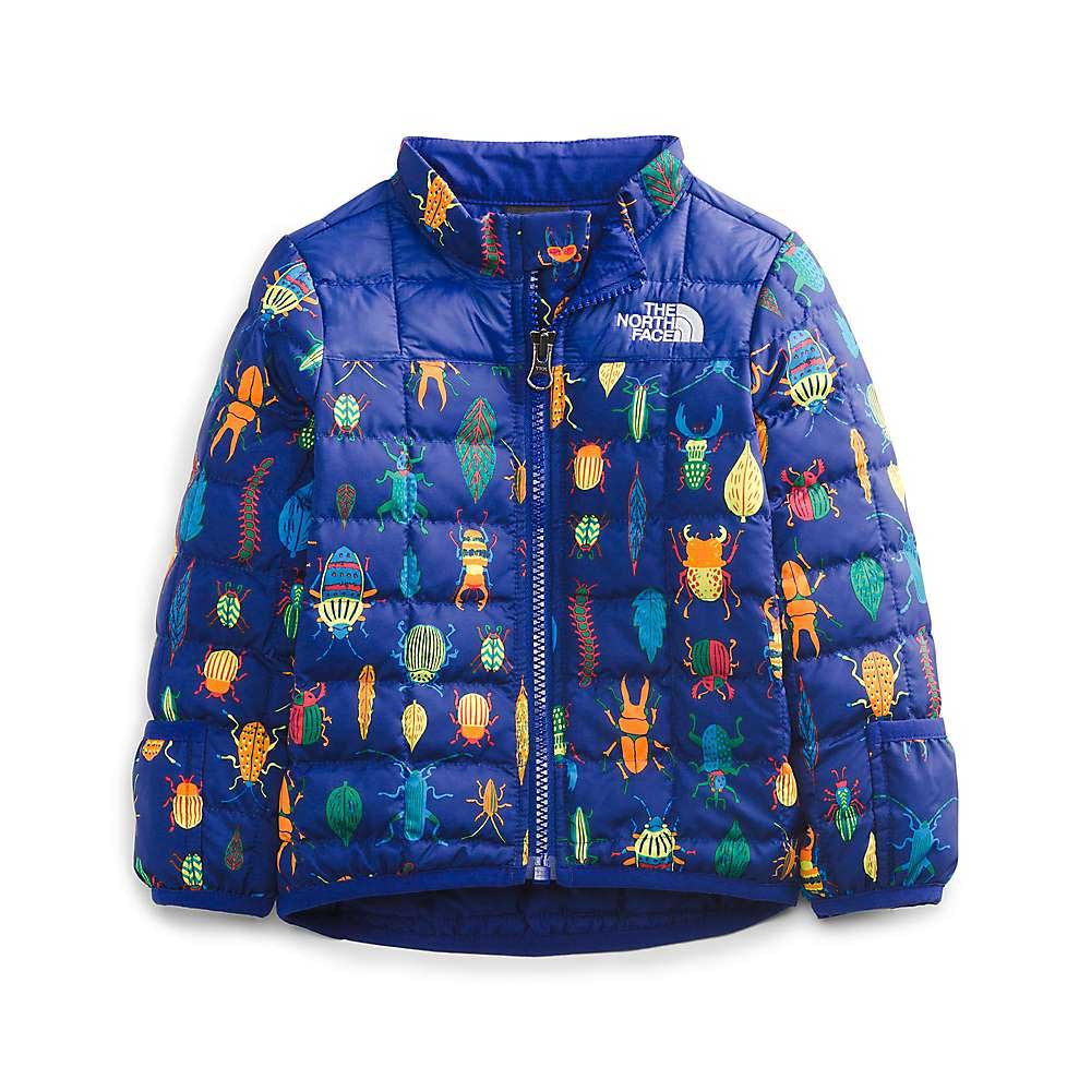 Infant ThermoBall Eco Jacket The North Face