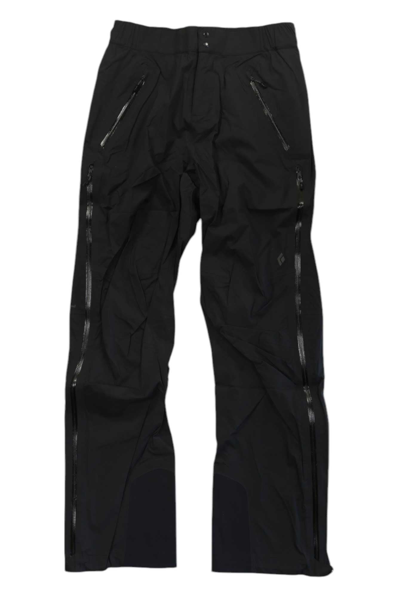 Black Diamond Highline Stretch Pants Black Diamond