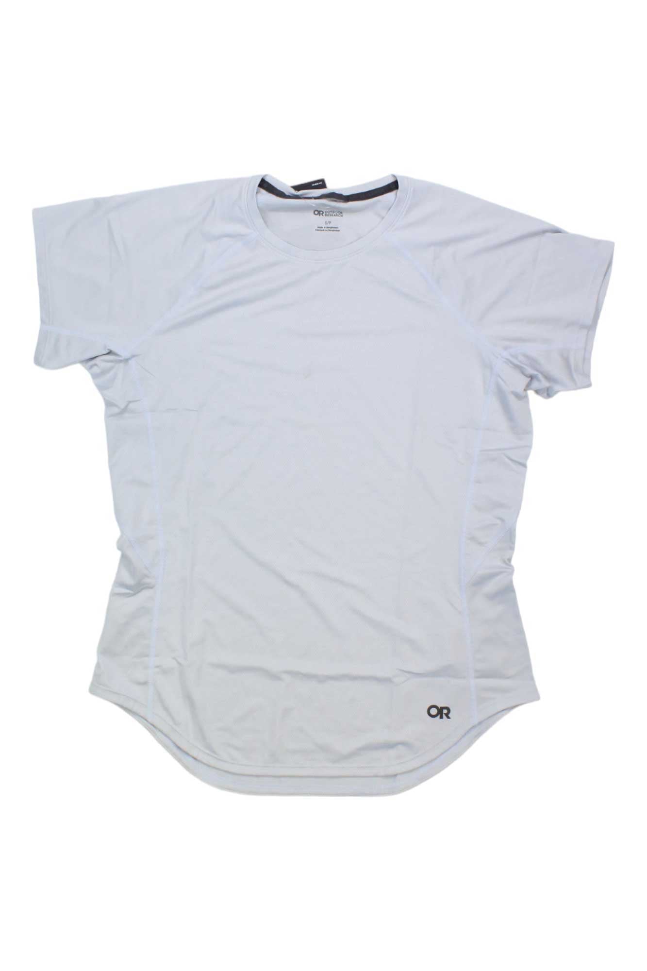 Outdoor Research Womens Argon SS Tee Outdoor Research