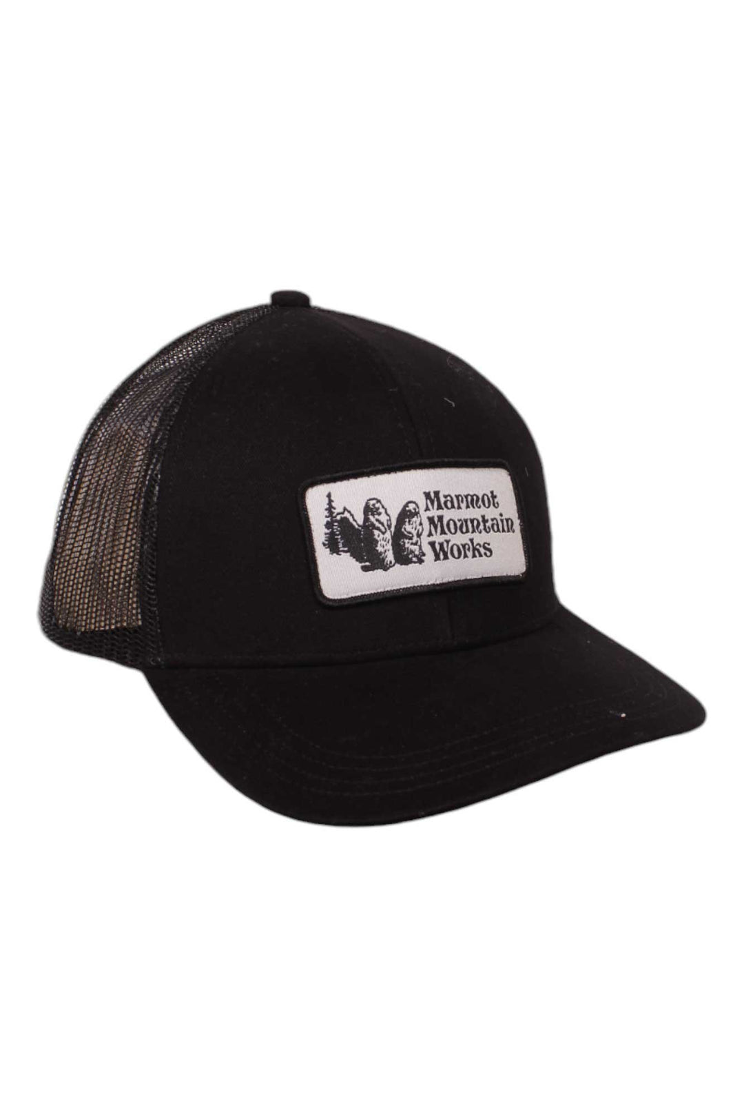 Marmot Retro Trucker Hat
