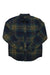 Billabong Mens Coastline Flannel Shirt Billabong