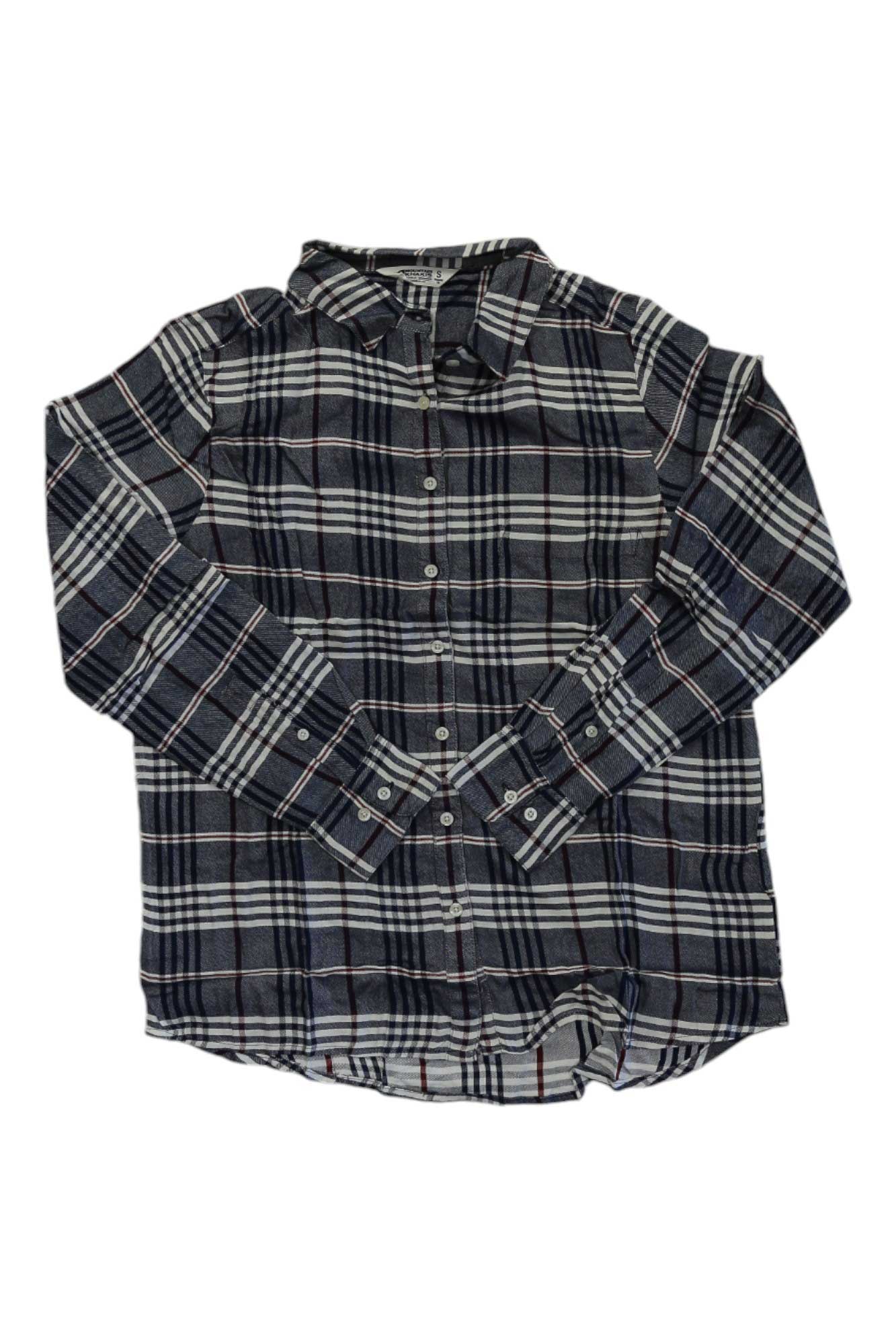 Mountain Khakis Womens Laramie Ls Shirt Mountain Khakis