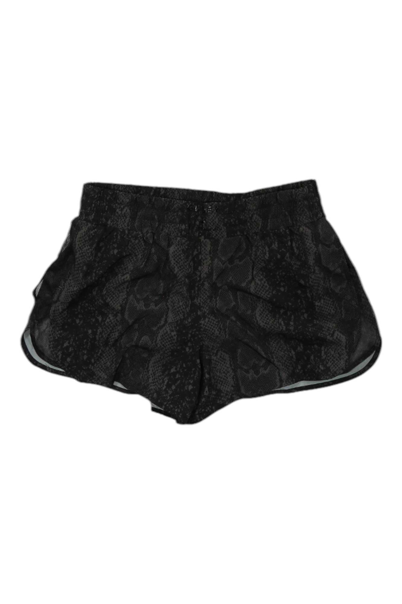 Glyder Womens Running Short Glyder