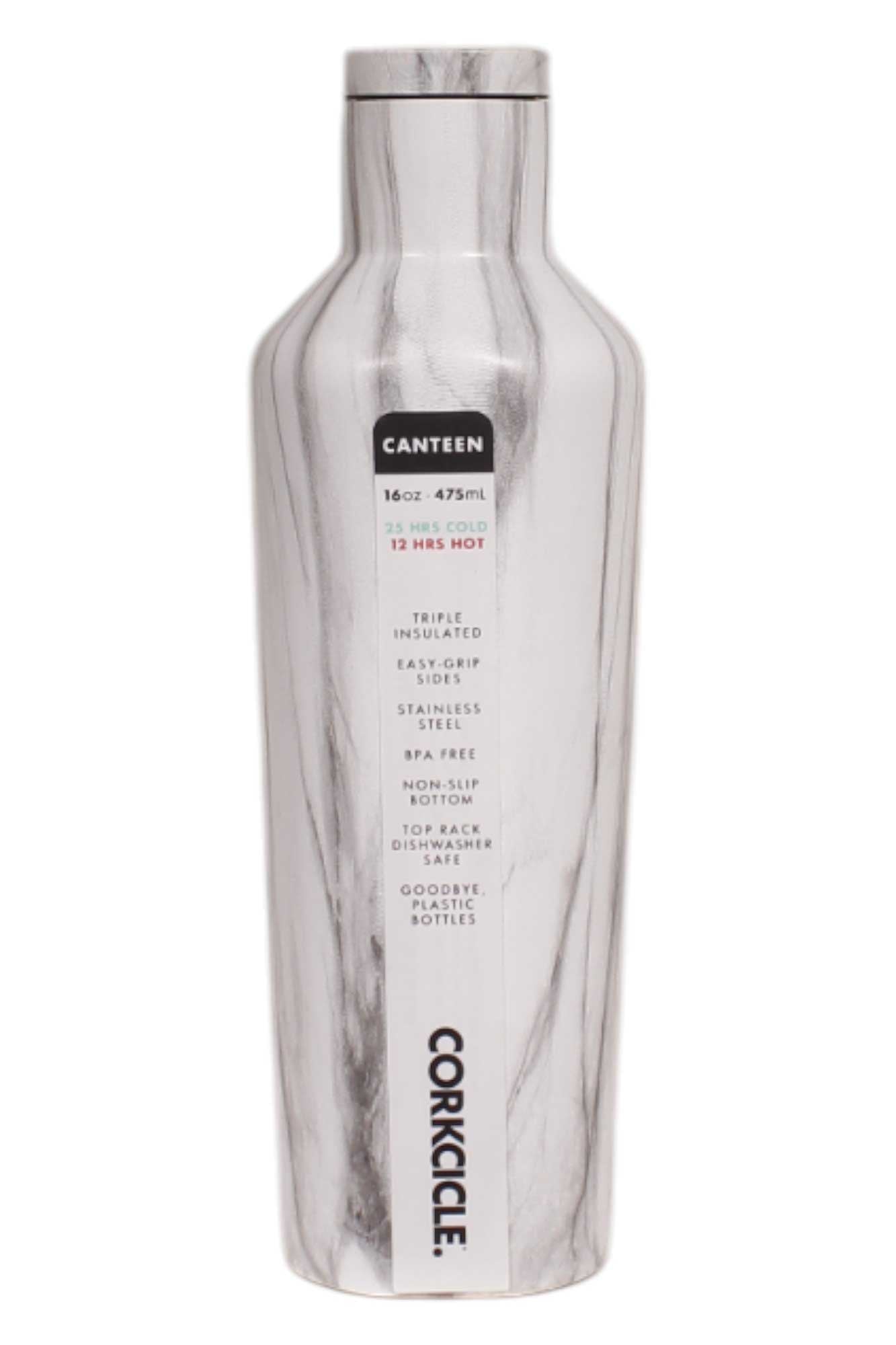 Corkcicle Canteen Bottle Corkcicle