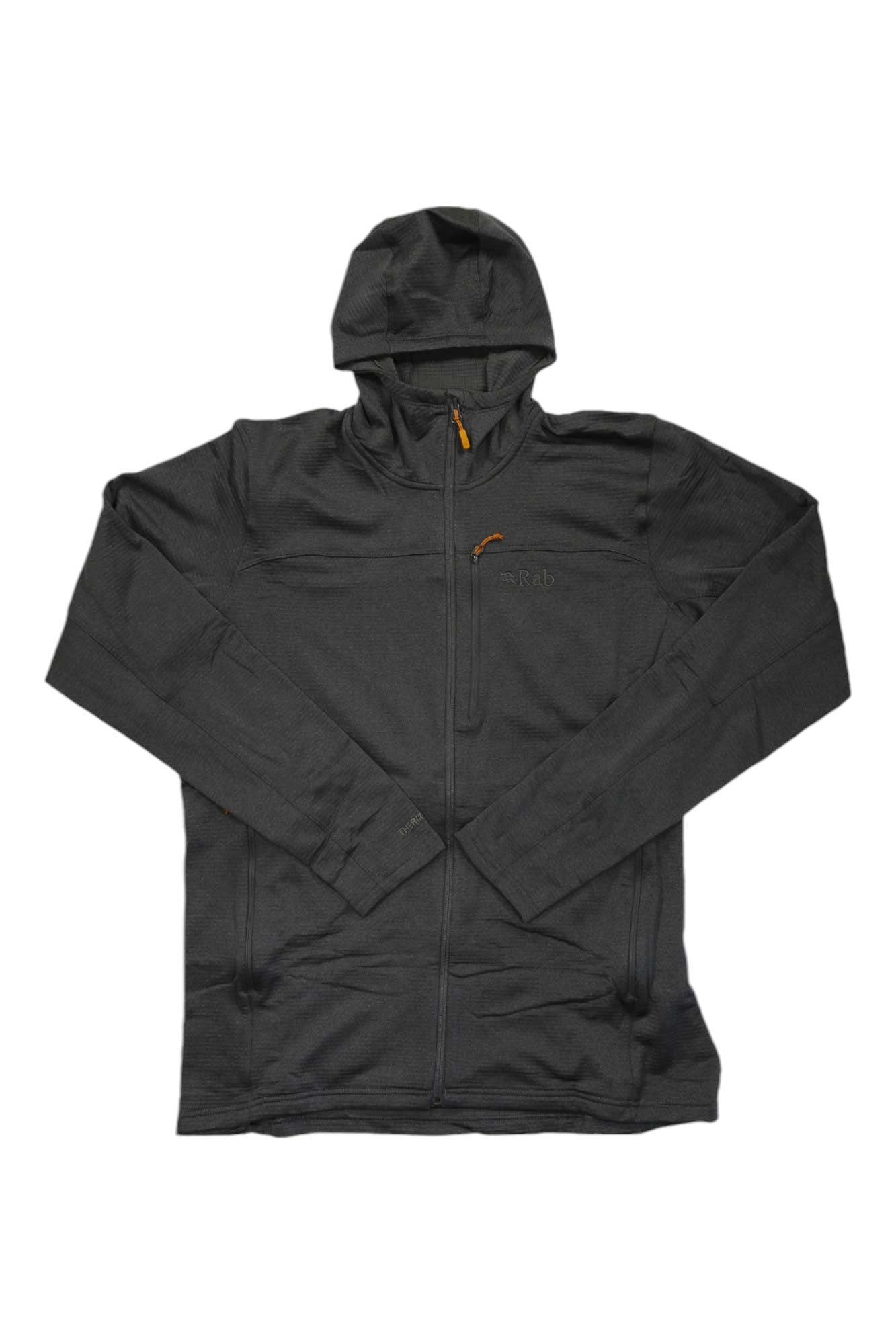 Rab Mens Graviton Hoody Rab