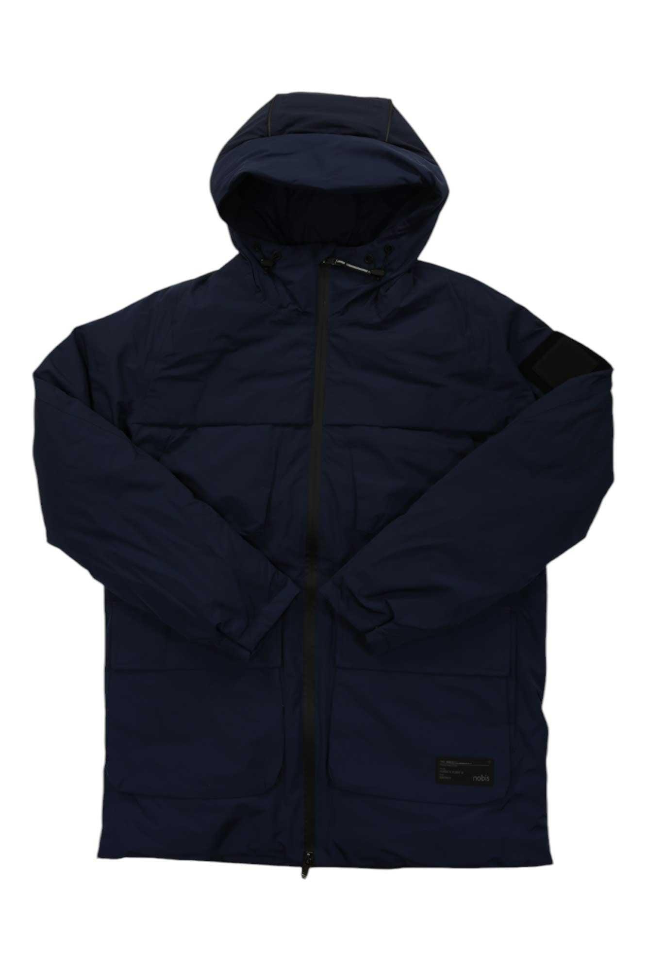 Nobis Mens Ronin Perf Utility Jacket Nobis