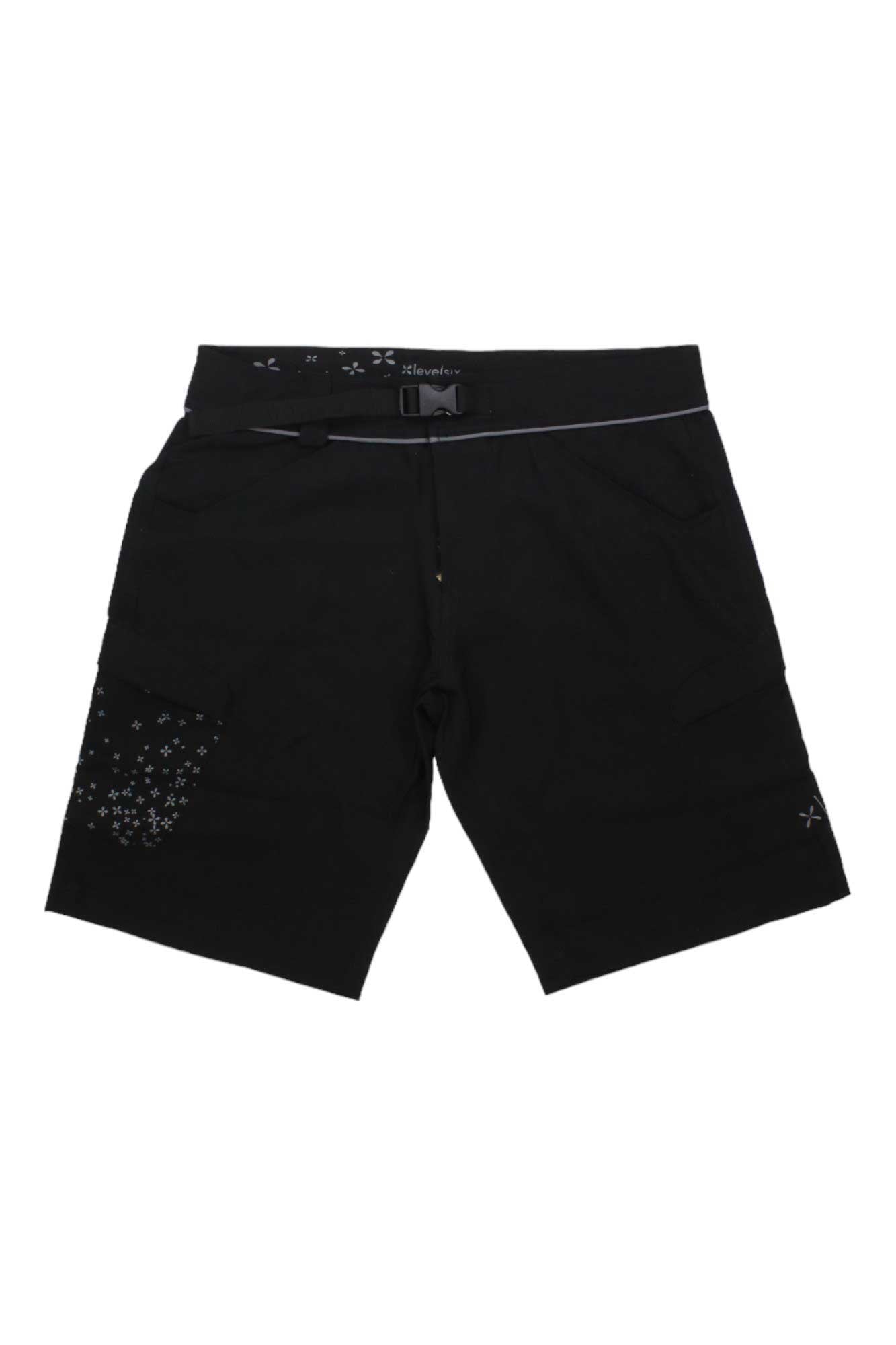 Level Six Womens Aphrodite Expedtion Weight Short Level Six