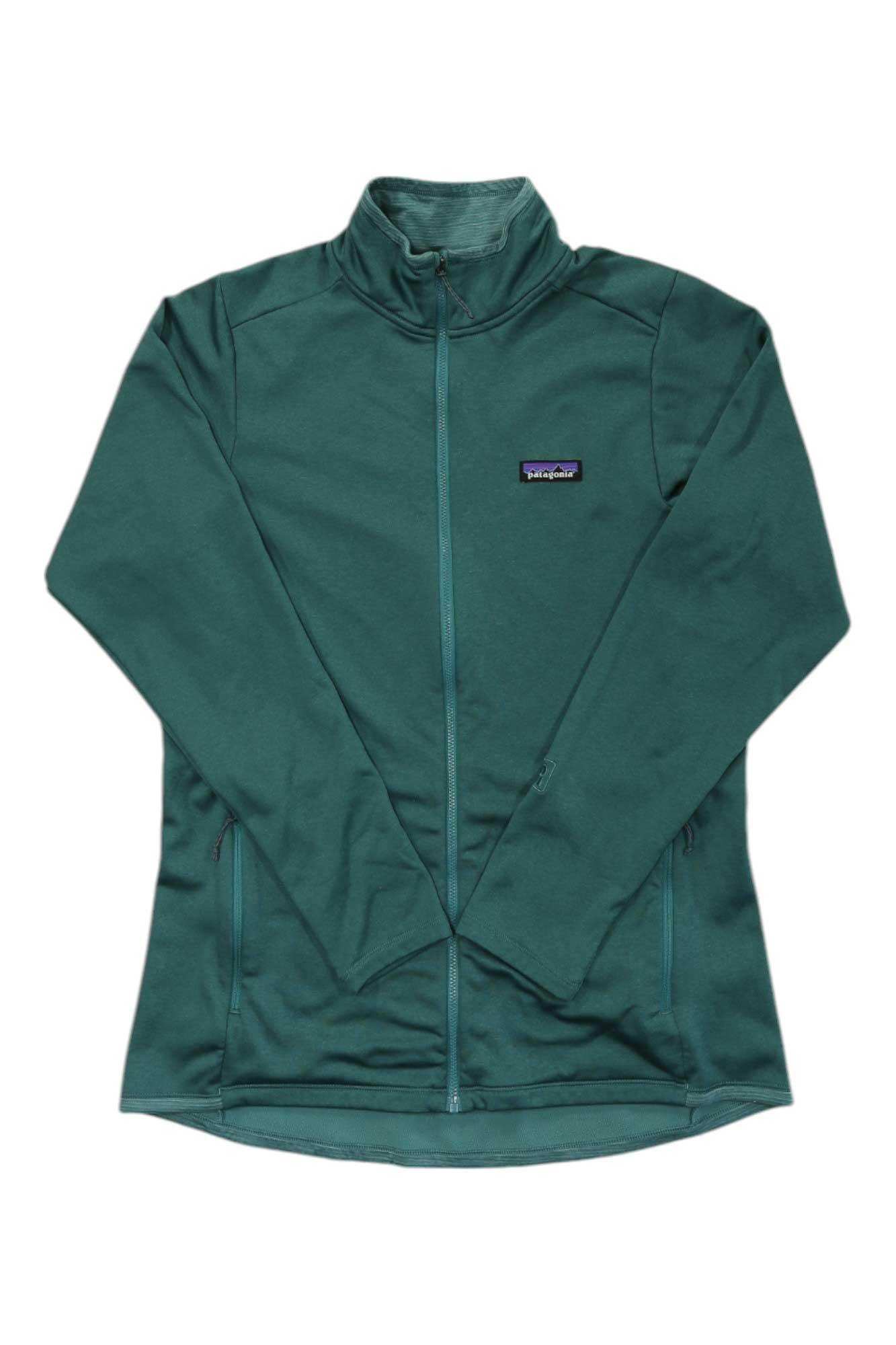 Women's R1 Full-Zip Jacket Patagonia