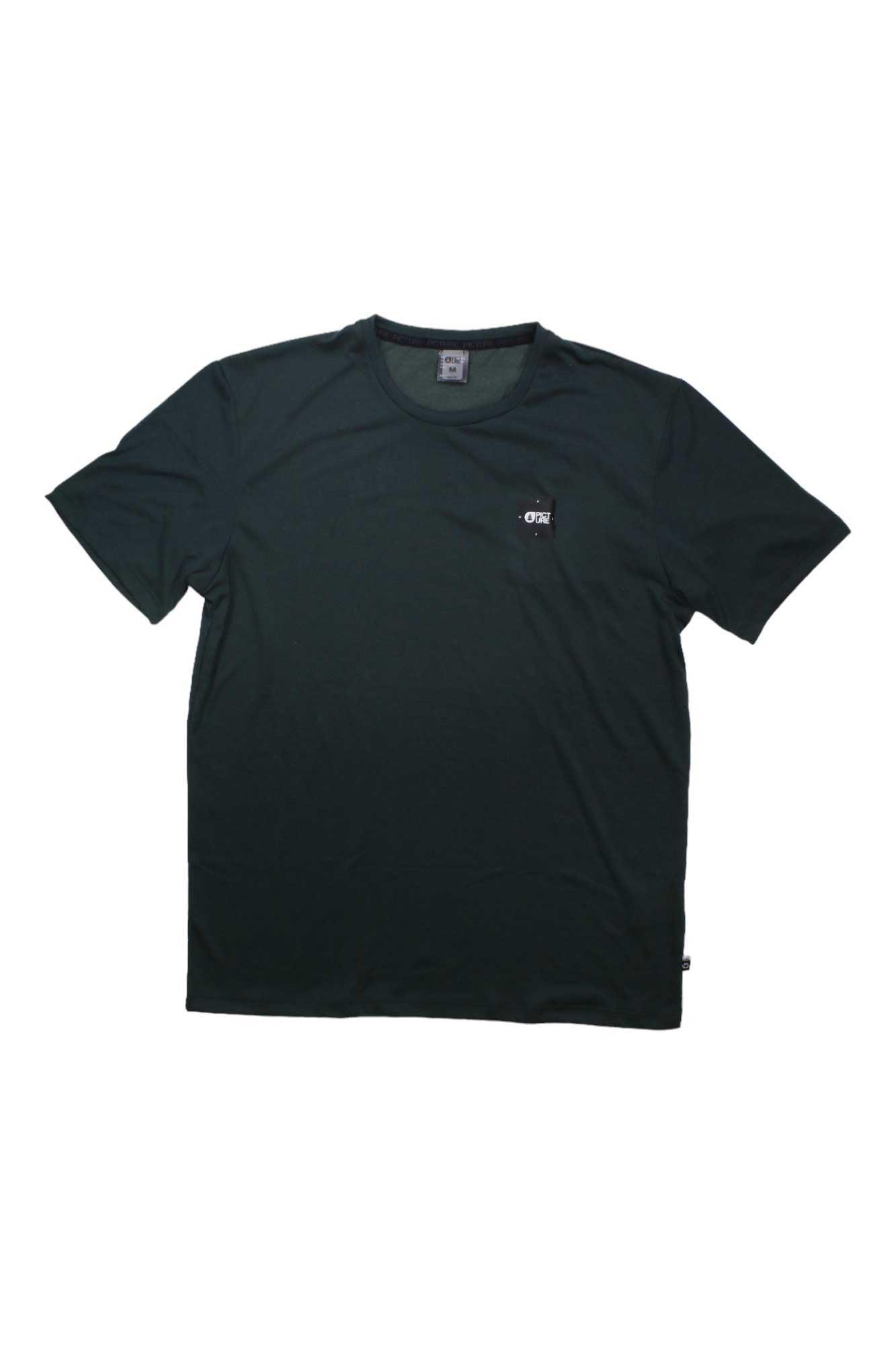 Picture Men's Dephi Tech Tee Picture