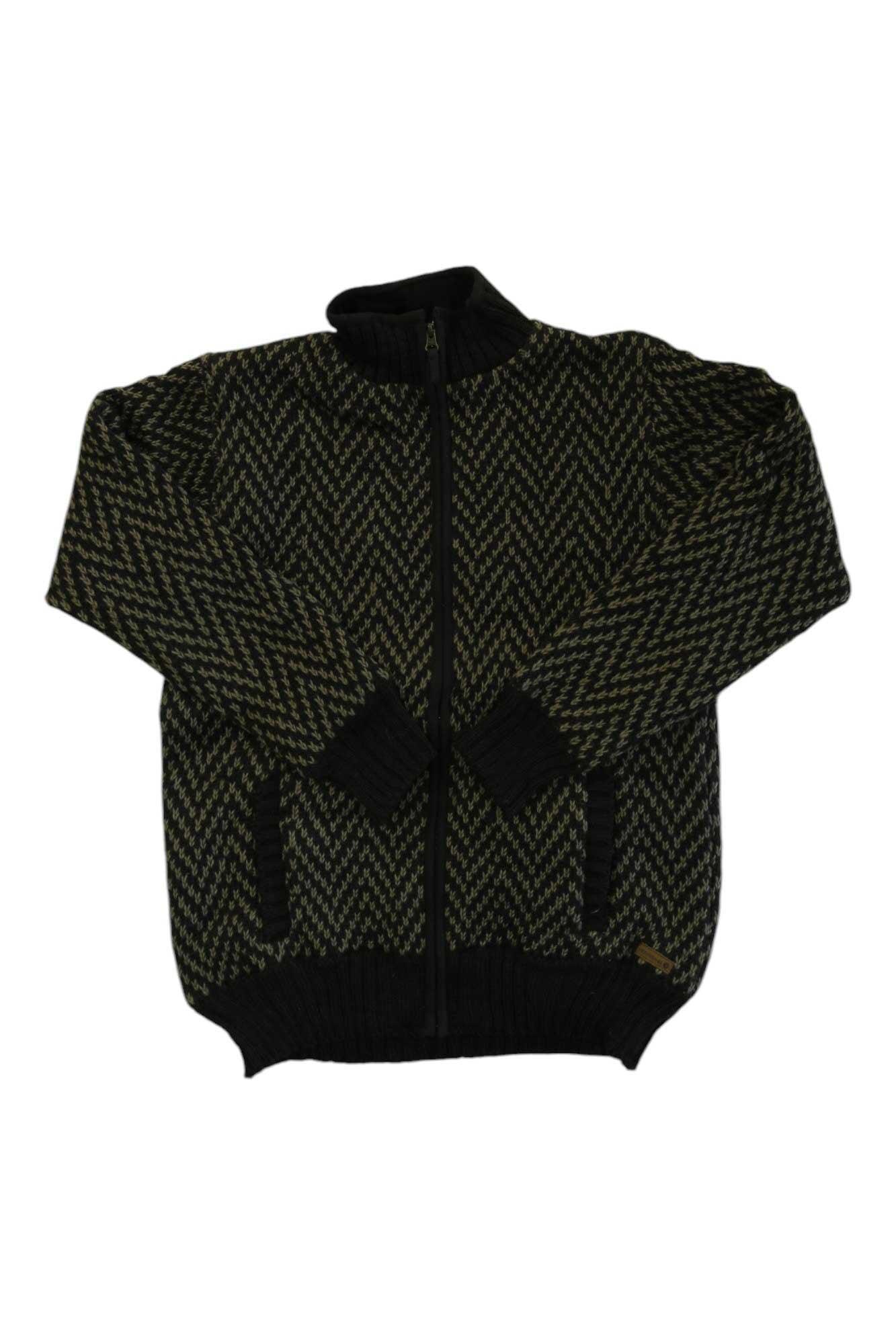 Lost Horizons Mens Harry Sweater Lost Horizons