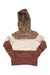 Tentree Womens Treefleece Blocked Banshee Hoodie Tentree